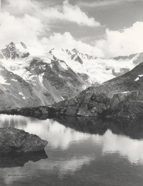 Gran Paradiso