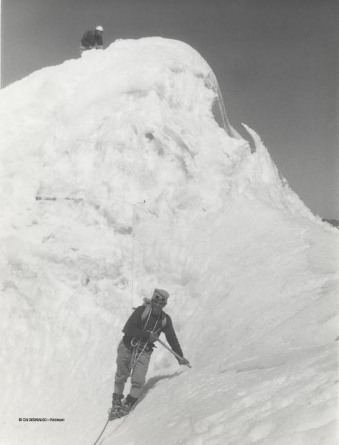 Spedizione Ande Peruviane 1964