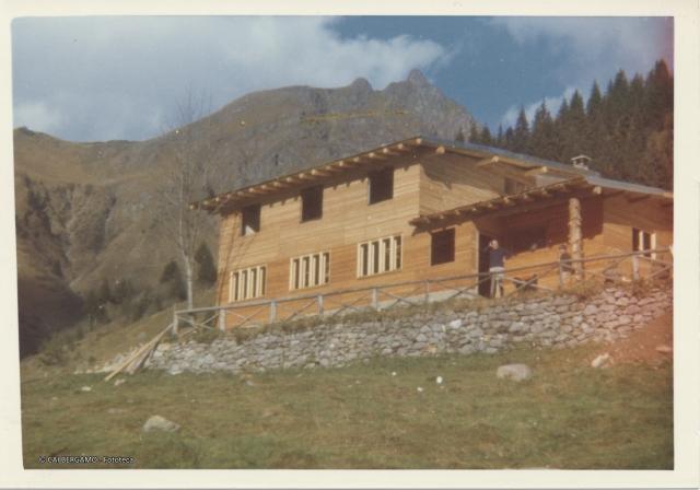 Val Seriana