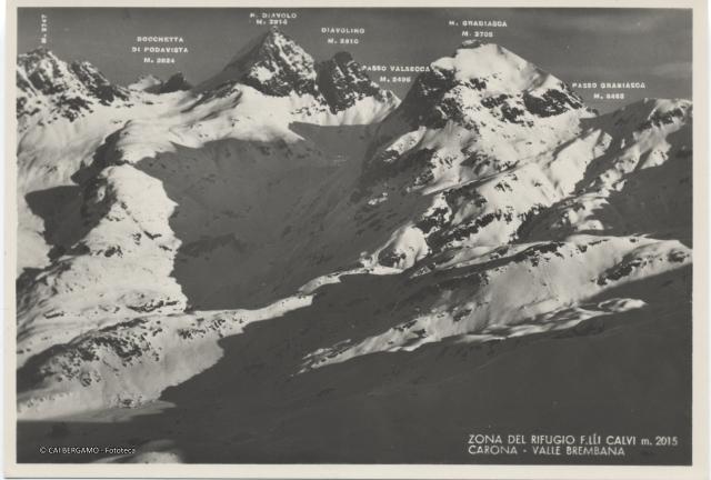 Alpi Orobiche
