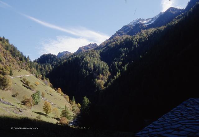 Pagliari: la memoria nella pietra