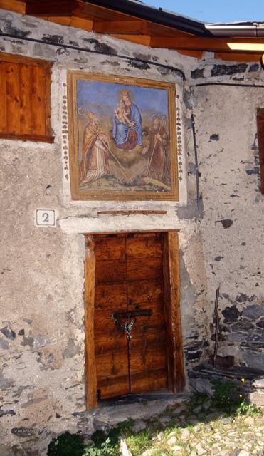 Pagliari: la memoria nella pietra