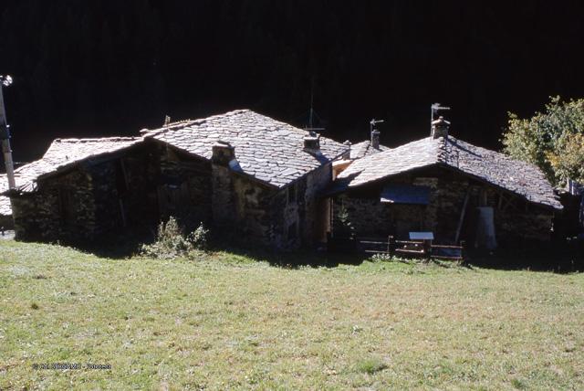 Pagliari: la memoria nella pietra