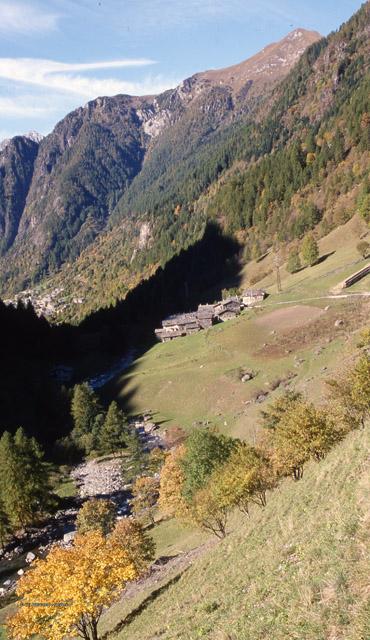 Pagliari: la memoria nella pietra