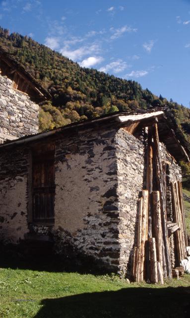 Pagliari: la memoria nella pietra