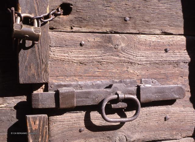 Pagliari: la memoria nella pietra