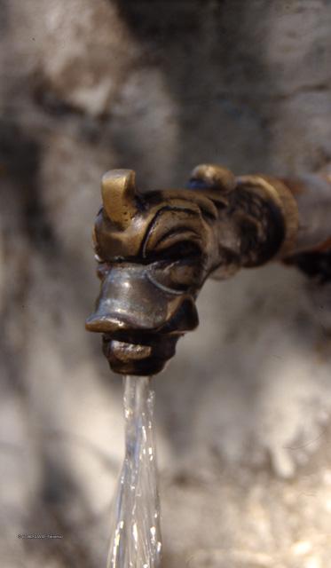 Pagliari: la memoria nella pietra