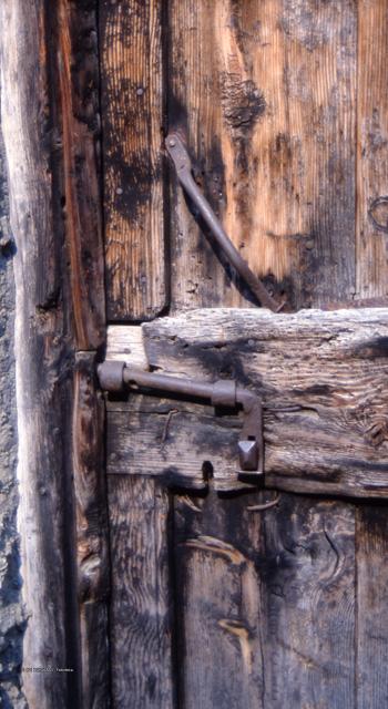 Pagliari: la memoria nella pietra