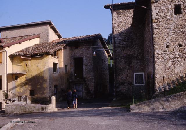 Tour ad Alino (S.Pellegrino Terme)
