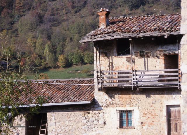 Tour ad Alino (S.Pellegrino Terme)