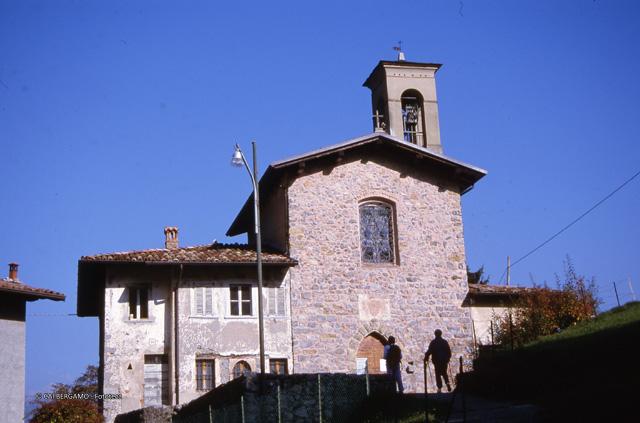Tour ad Alino (S.Pellegrino Terme)