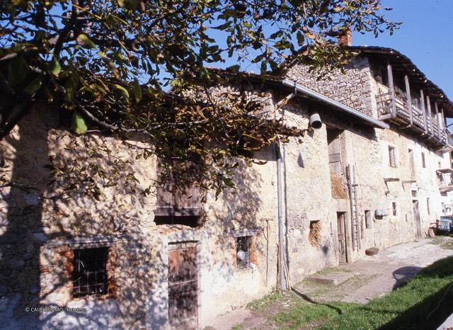 Tour ad Alino (S.Pellegrino Terme)