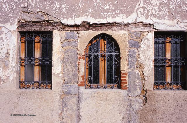 Tour ad Alino (S.Pellegrino Terme)