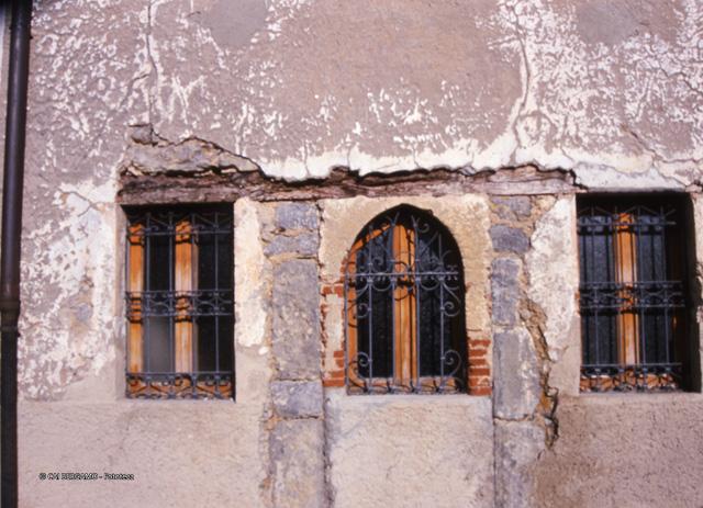 Tour ad Alino (S.Pellegrino Terme)