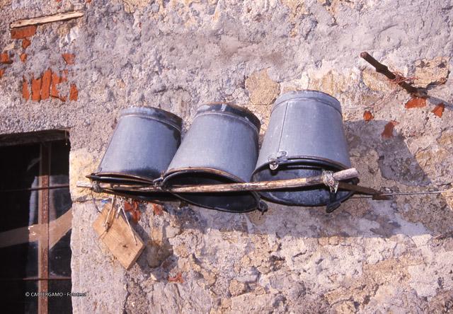 Tour ad Alino (S.Pellegrino Terme)