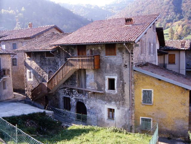 Tour ad Alino (S.Pellegrino Terme)