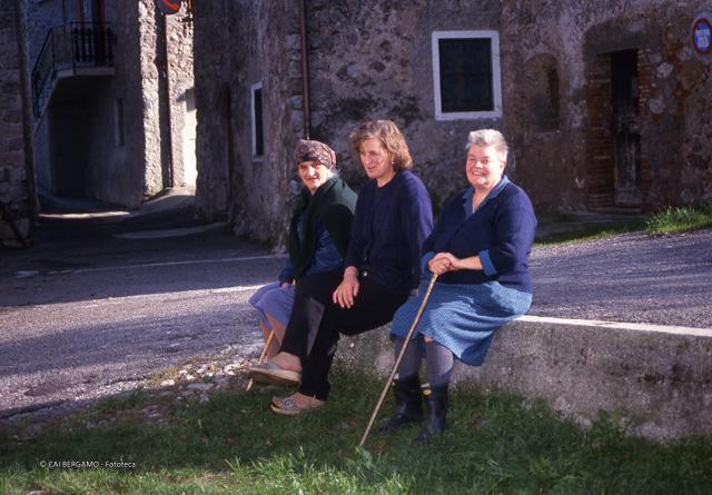 Tour ad Alino (S.Pellegrino Terme)