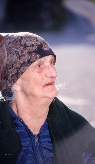 Tour ad Alino (S.Pellegrino Terme)