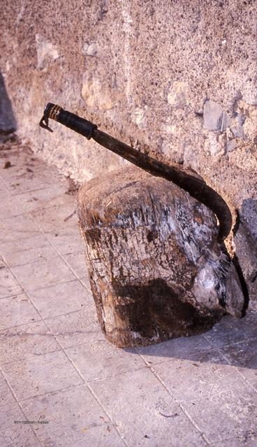 Tour ad Alino (S.Pellegrino Terme)