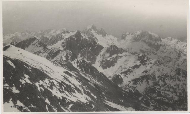 Alpi Orobiche