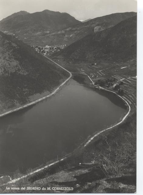 Lago del Segrino