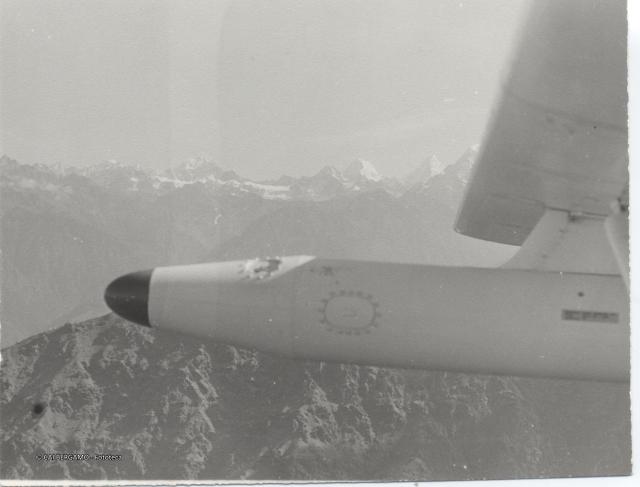 Spedizione Italiana Everest '73