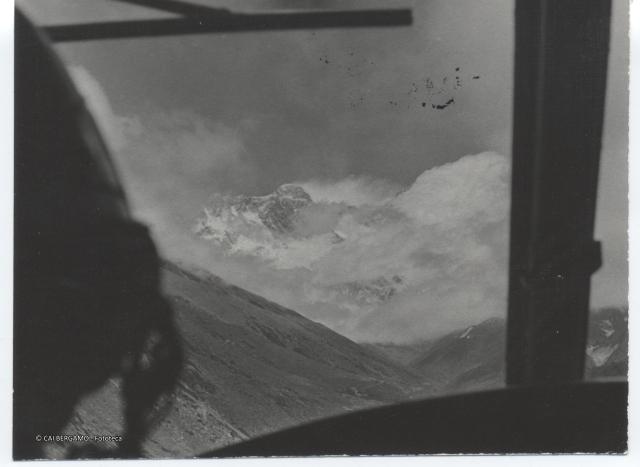 Spedizione Italiana Everest '73