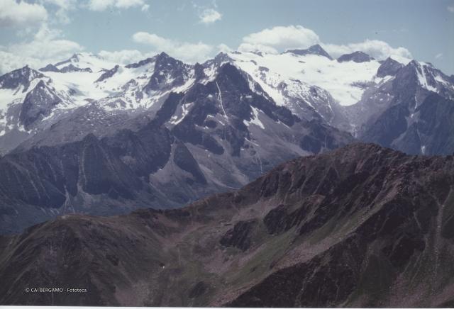 Alpi Retiche