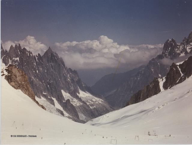 Gruppo del Monte Bianco