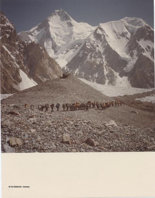 Karakorum