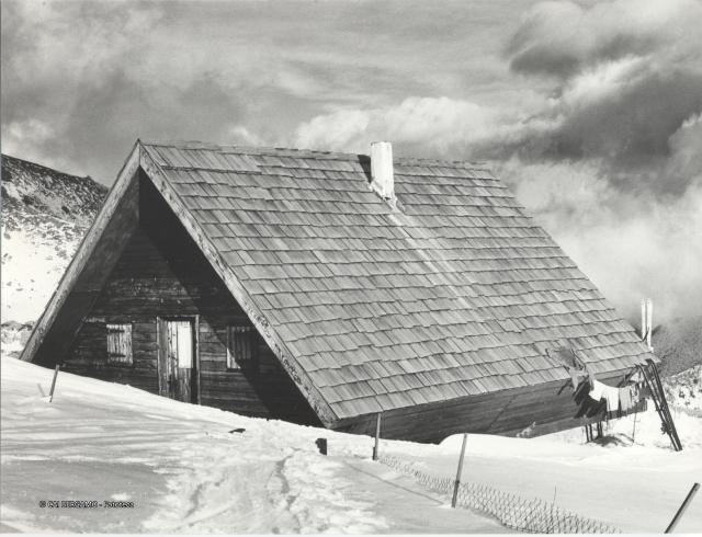 Corsica traversata sci-alpinistica
