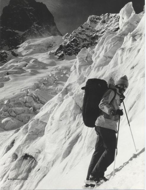 Gruppo del Monte Bianco