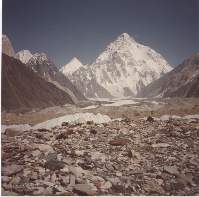 Karakorum