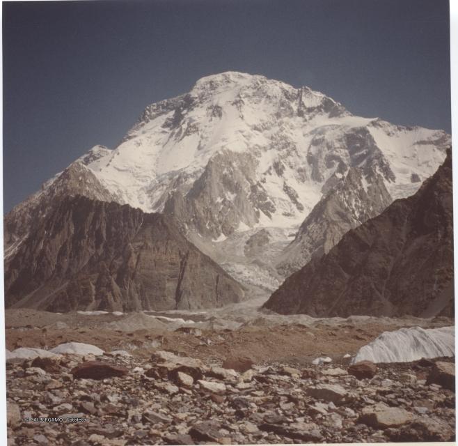 Karakorum