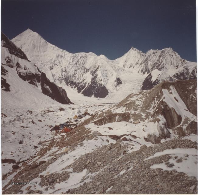 Karakorum