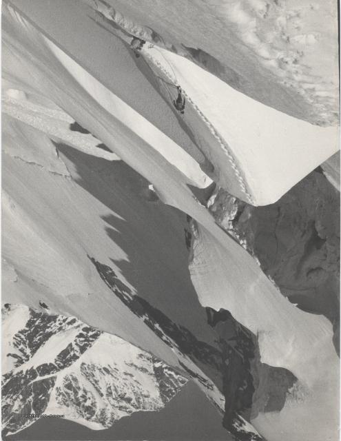 Gruppo del Monte Rosa