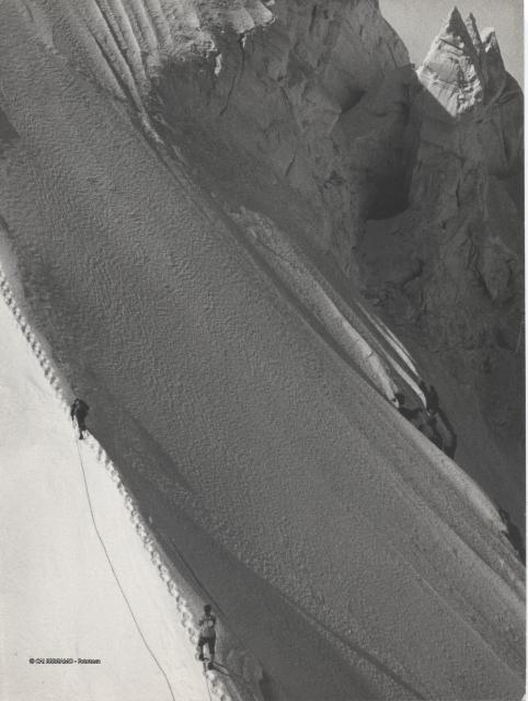 Gruppo del Monte Rosa