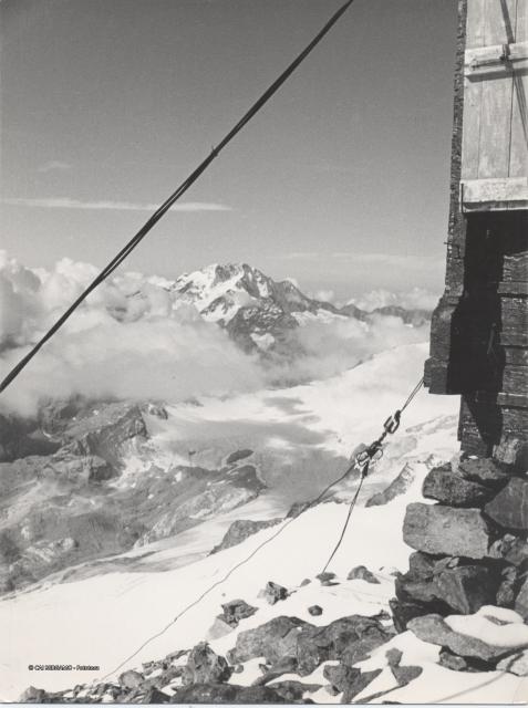 Alpi Retiche - Disgrazia