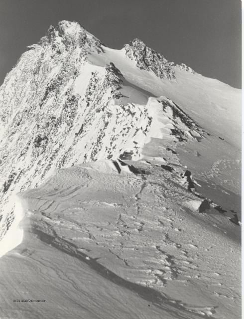 Massiccio del Mischabel