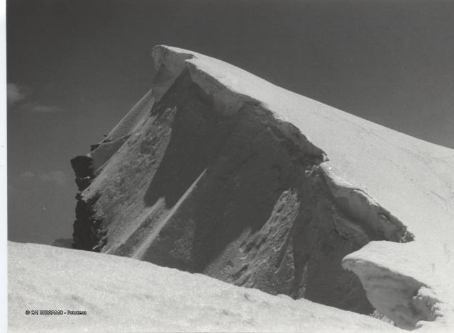 Dent Blanche