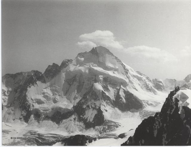 Dent d'Herens