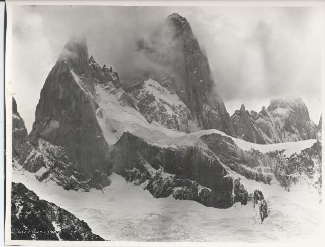 Fitz Roy