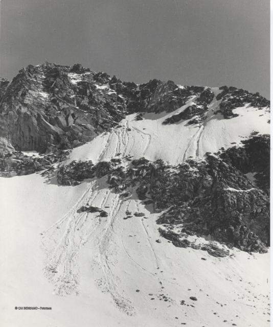 Corno Baitone m. 3331