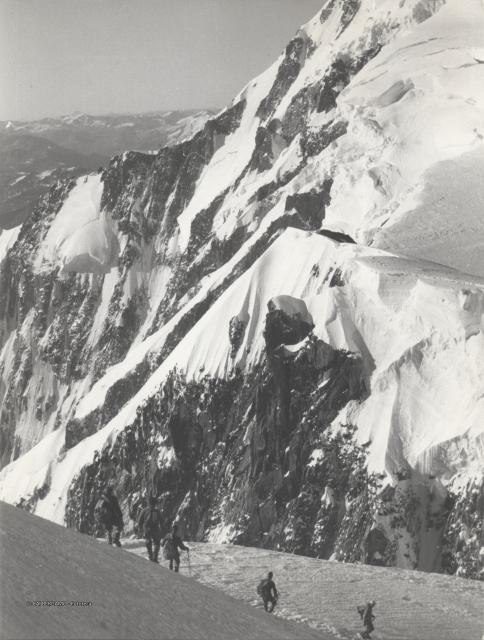 Monte Bianco