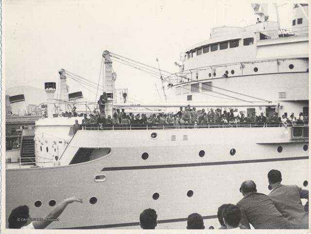 Spedizione italiana al K2