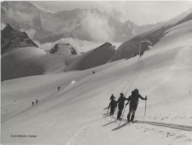 Massiccio del Mischabel