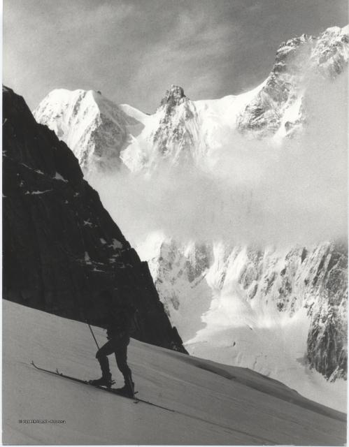 Gruppo del Monte Bianco