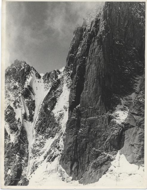 Gruppo del Monte Bianco