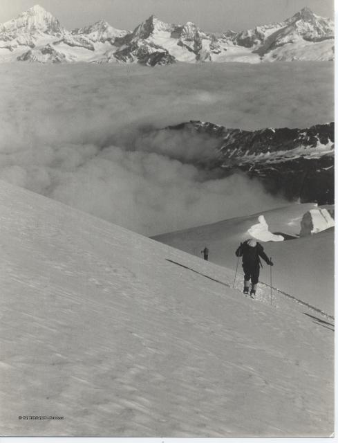 Monte Bianco