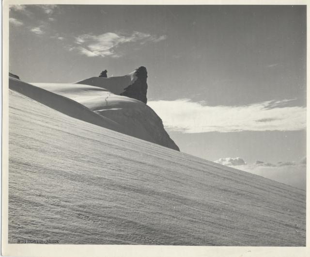 La Becca di Moncorvé